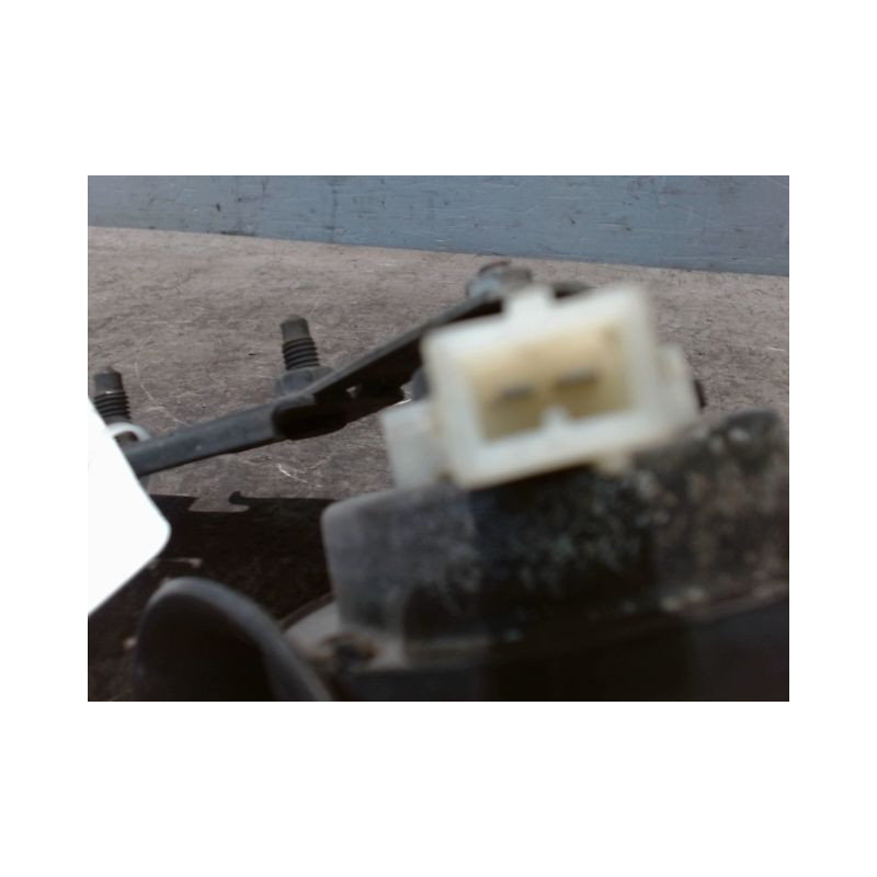 KLAXON / AVERTISSEUR RENAULT MEGANE III 2008-