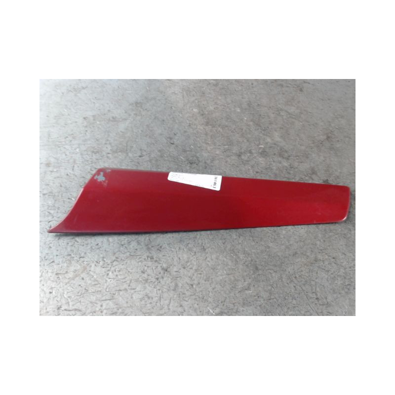 PROTECTION AILE ARRIERE GAUCHE RENAULT MEGANE III 2008-