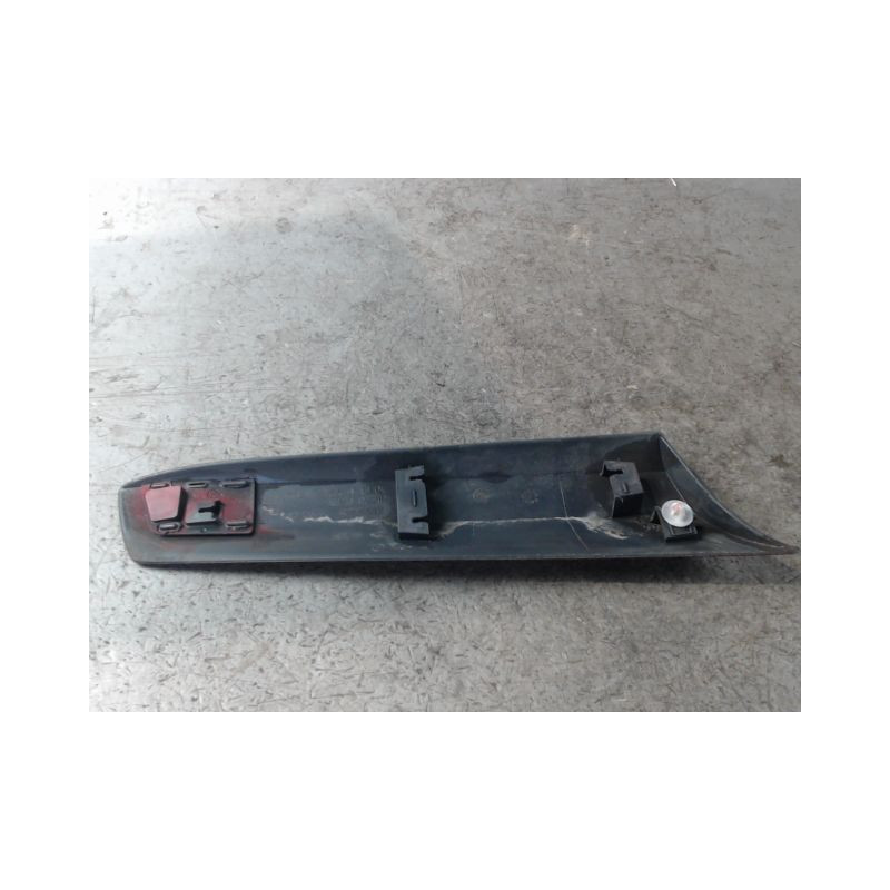 PROTECTION AILE ARRIERE GAUCHE RENAULT MEGANE III 2008-