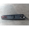 PROTECTION AILE ARRIERE GAUCHE RENAULT MEGANE III 2008-