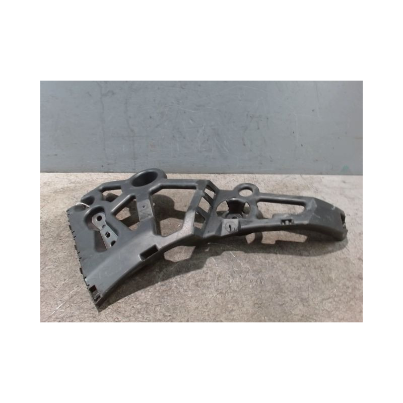 SUPPORT PARE-CHOC ARG RENAULT MEGANE III 2008-