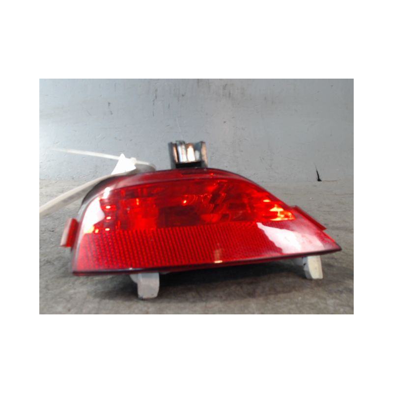 FEU BROUILLARD ARRIERE DROIT RENAULT MEGANE III 2008-