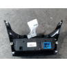 COMMANDE DE CHAUFFAGE PEUGEOT 2008