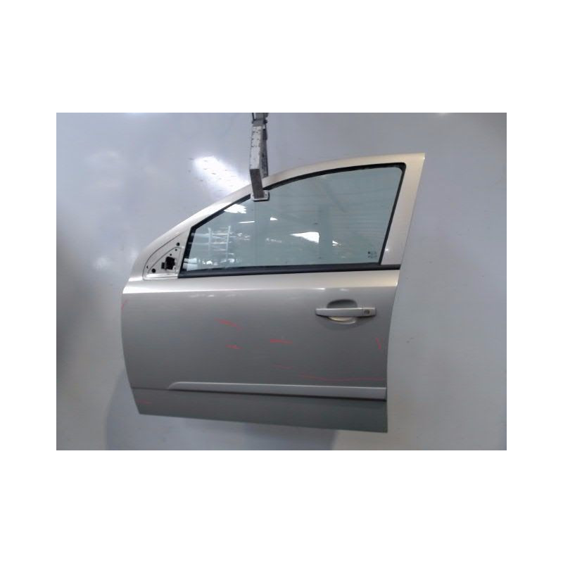 PORTE AVANT GAUCHE OPEL ASTRA