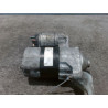 DEMARREUR RENAULT CLIO II PH.1 98-2001