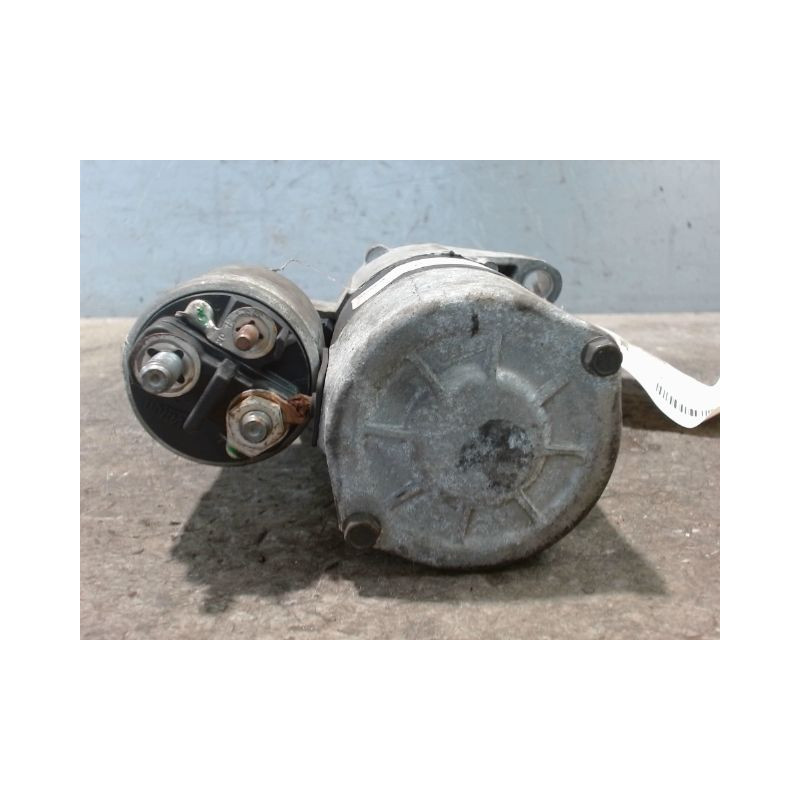 DEMARREUR RENAULT CLIO II PH.1 98-2001