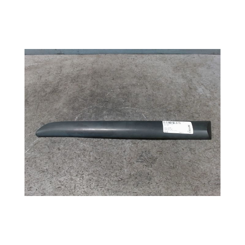 PROTECTION AILE ARRIERE GAUCHE PEUGEOT 207 3P
