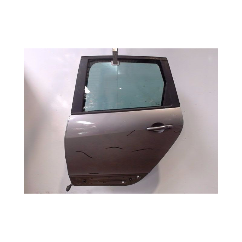 PORTE ARRIERE GAUCHE RENAULT SCENIC III 2009-