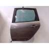 PORTE ARRIERE GAUCHE RENAULT SCENIC III 2009-