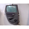 PORTE ARRIERE GAUCHE RENAULT SCENIC III 2009-
