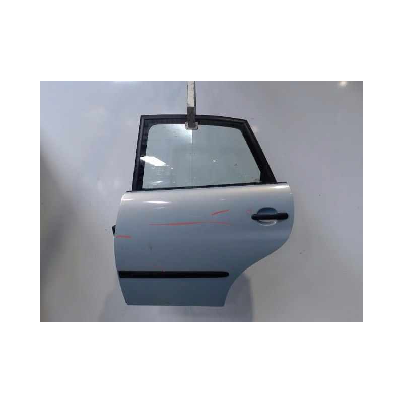 PORTE ARRIERE GAUCHE SEAT IBIZA 2002-2006