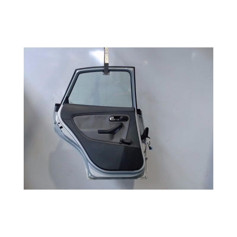 PORTE ARRIERE GAUCHE SEAT IBIZA 2002-2006