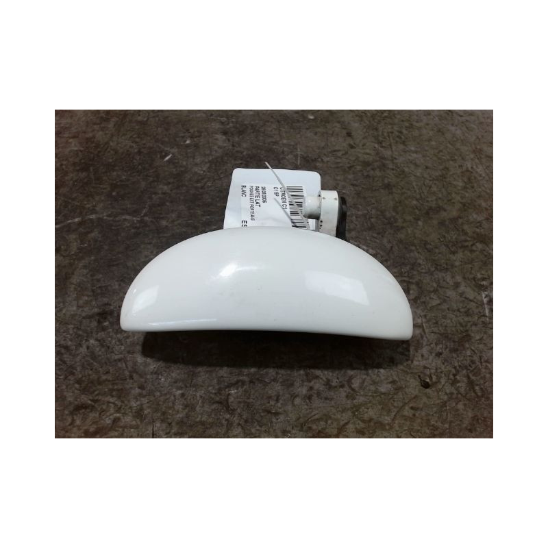 POIGNEE EXTERIEURE PORTE AVANT GAUCHE CITROEN C1 5P
