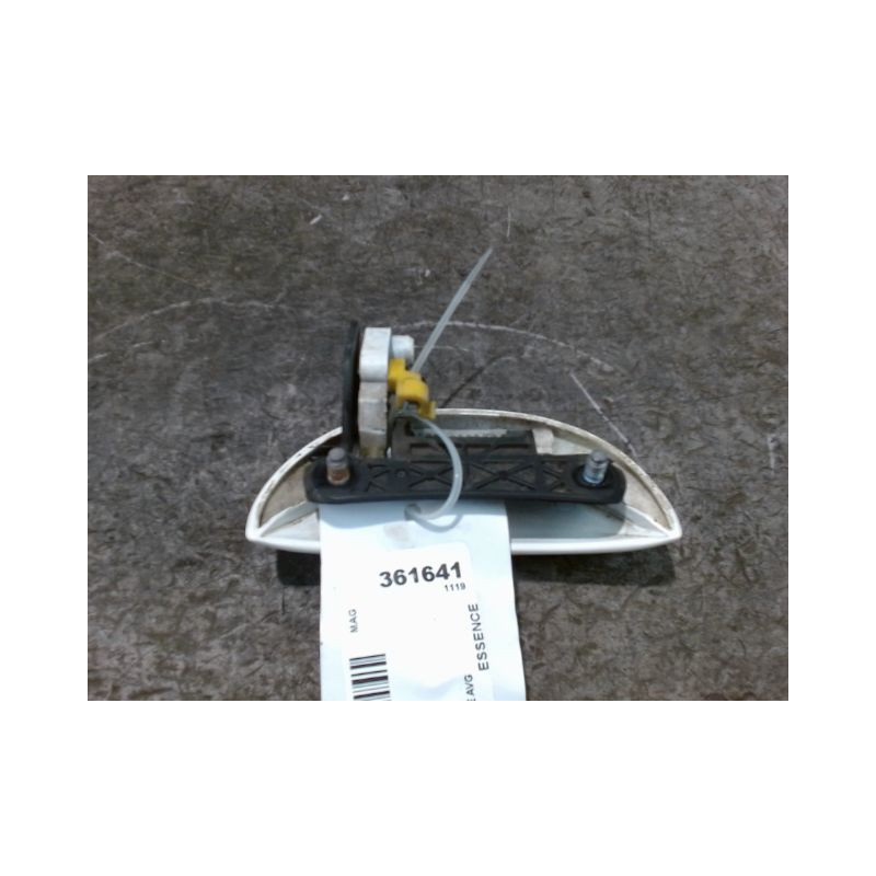 POIGNEE EXTERIEURE PORTE AVANT GAUCHE CITROEN C1 5P