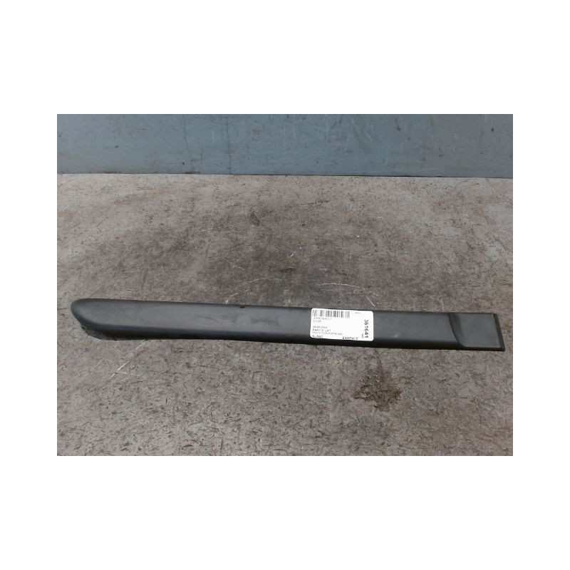 PROTECTION PORTE ARRIERE DROIT CITROEN C1 5P