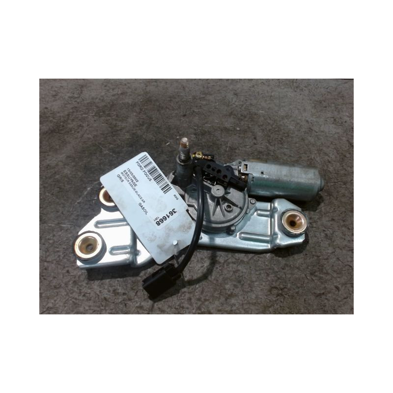 MOTEUR ESSUIE-GLACE ARRIERE FORD FOCUS