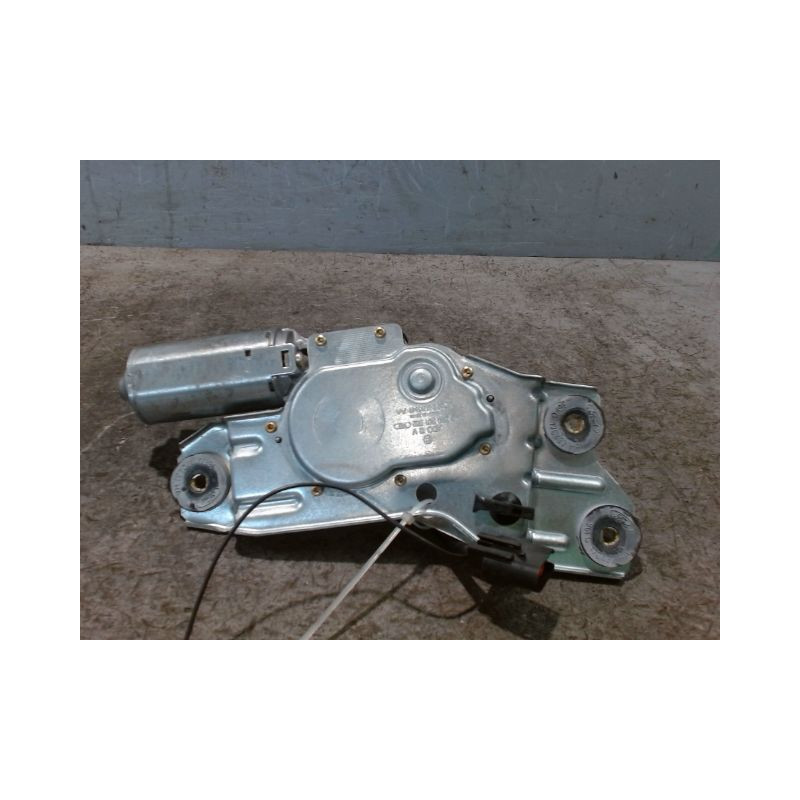 MOTEUR ESSUIE-GLACE ARRIERE FORD FOCUS
