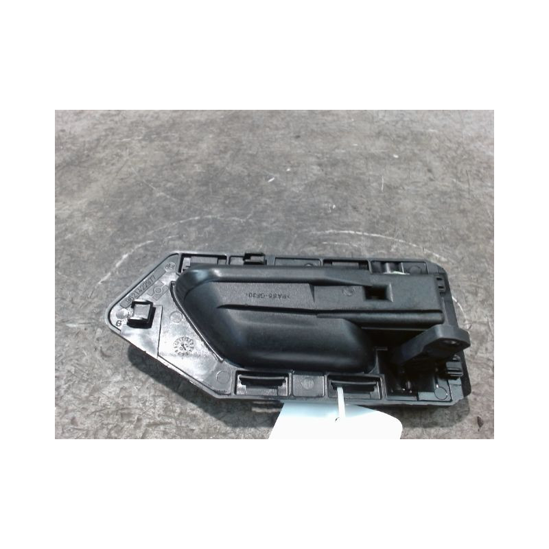 POIGNEE INTERIEURE PORTE AVANT GAUCHE PEUGEOT PARTNER BREAK 2002-