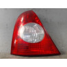 FEU ARRIERE GAUCHE  RENAULT CLIO II PH.2 01-06