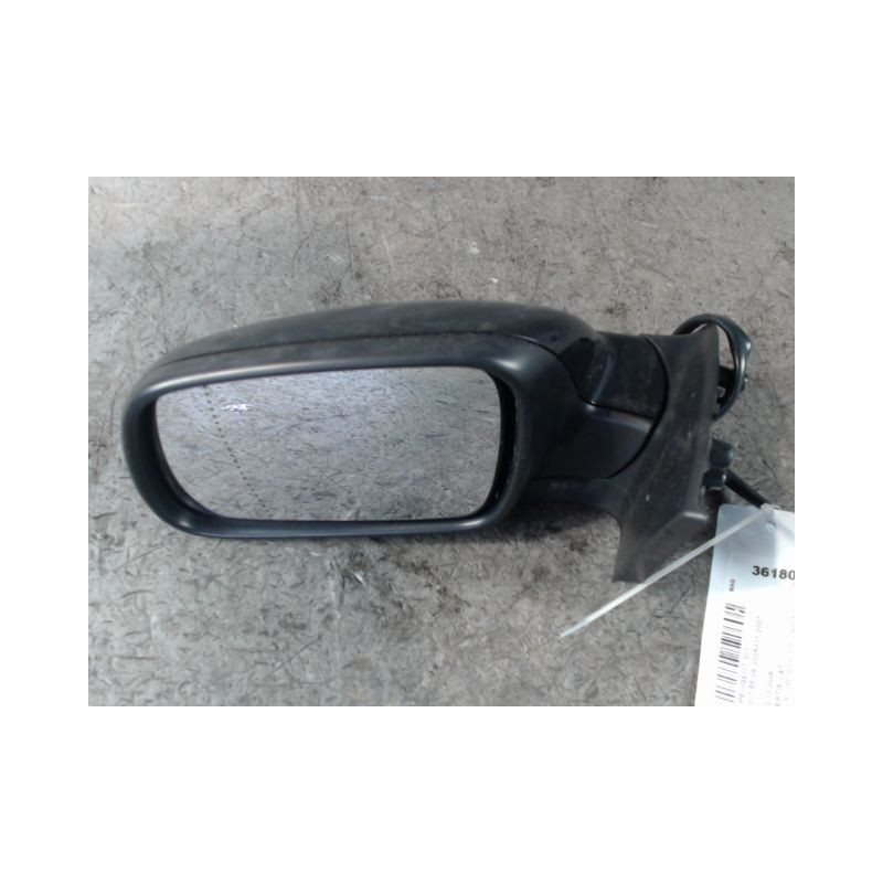 RETROVISEUR EXTERIEUR ELECTRIQUE GAUCHE PEUGEOT 307 2005-2007