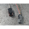 RETROVISEUR EXTERIEUR ELECTRIQUE GAUCHE PEUGEOT 307 2005-2007