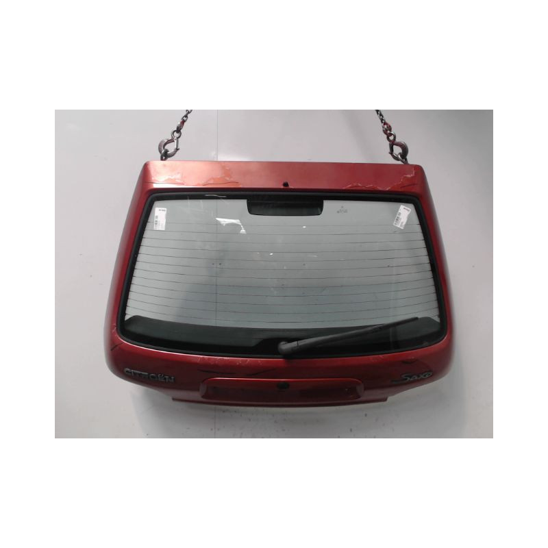 HAYON CITROEN SAXO 99-
