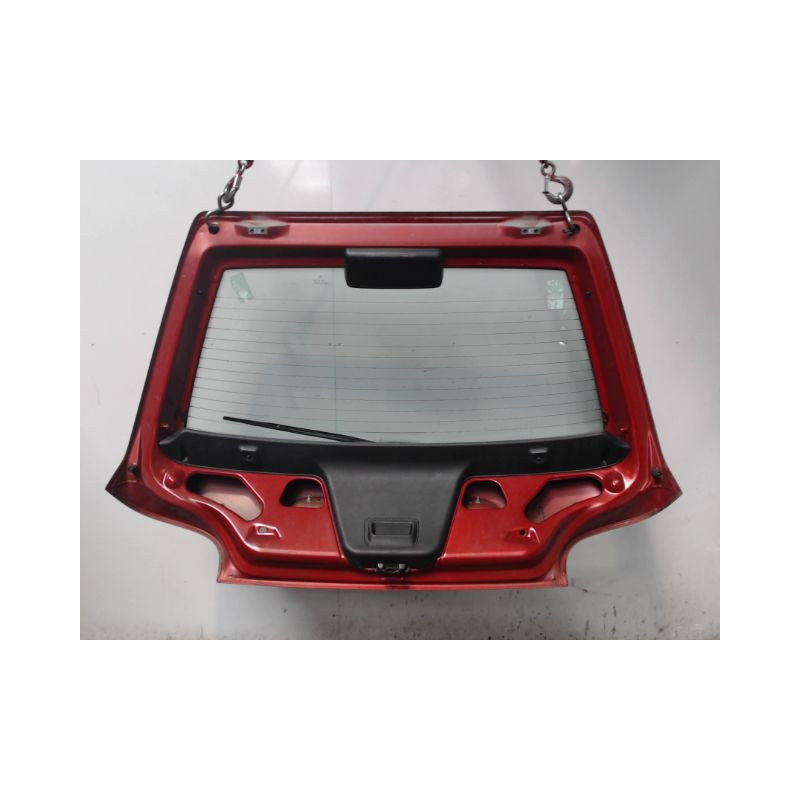 HAYON CITROEN SAXO 99-