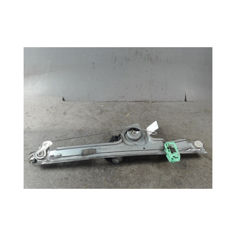 MECANISME+MOTEUR LEVE-GLACE AVANT GAUCHE RENAULT SCENIC II PH2 2006-