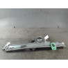 MECANISME+MOTEUR LEVE-GLACE AVANT GAUCHE RENAULT SCENIC II PH2 2006-
