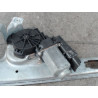 MECANISME+MOTEUR LEVE-GLACE AVANT GAUCHE RENAULT SCENIC II PH2 2006-