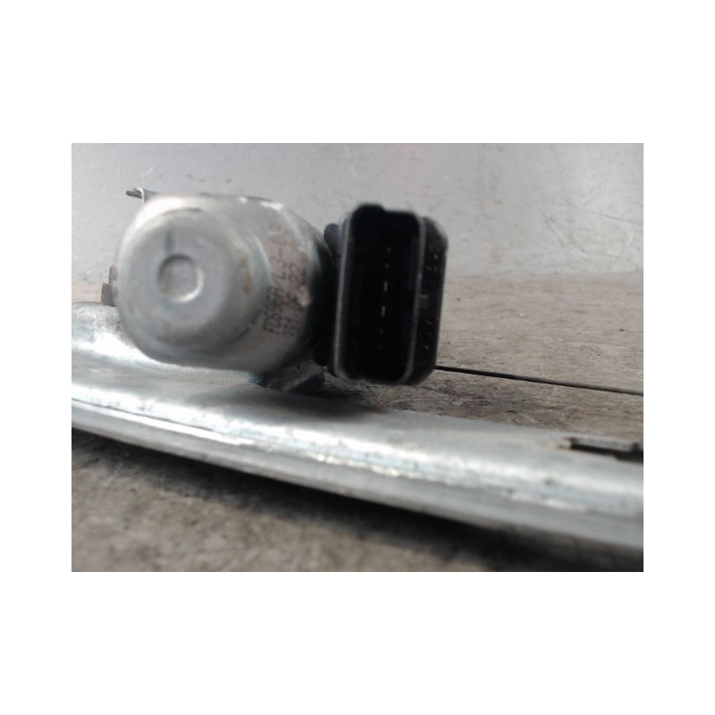 MECANISME+MOTEUR LEVE-GLACE AVANT GAUCHE RENAULT SCENIC II PH2 2006-