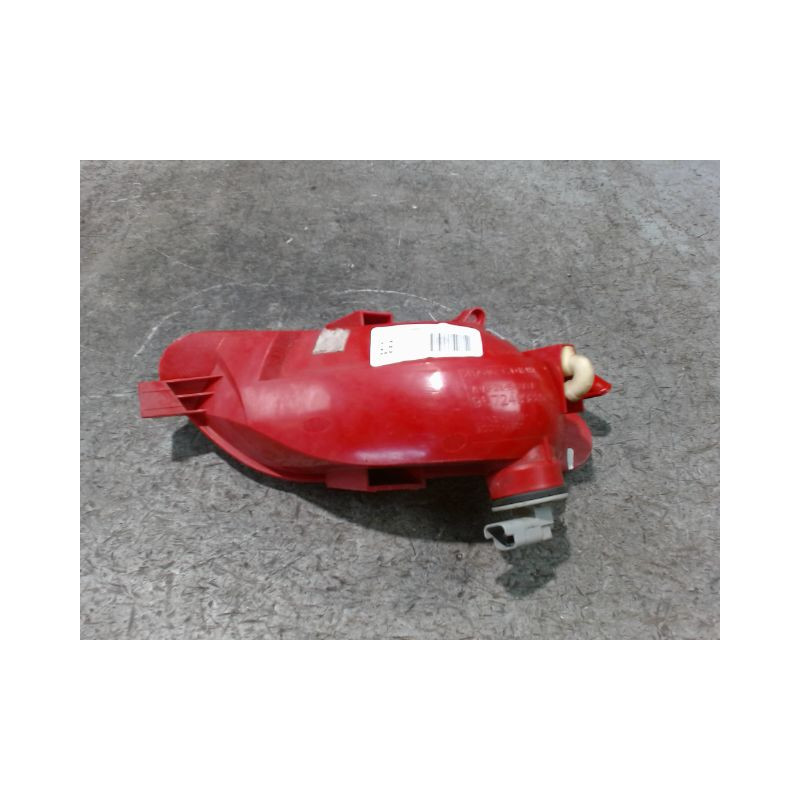 FEU BROUILLARD ARRIERE GAUCHE CITROEN DS4