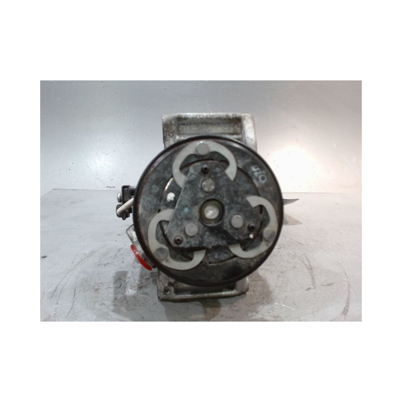 COMPRESSEUR AIR CONDITIONNE DACIA SANDERO