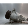 COMPRESSEUR AIR CONDITIONNE DACIA SANDERO