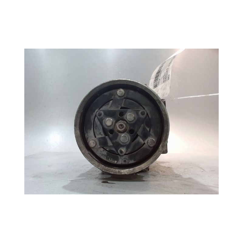 COMPRESSEUR AIR CONDITIONNE DACIA LOGAN