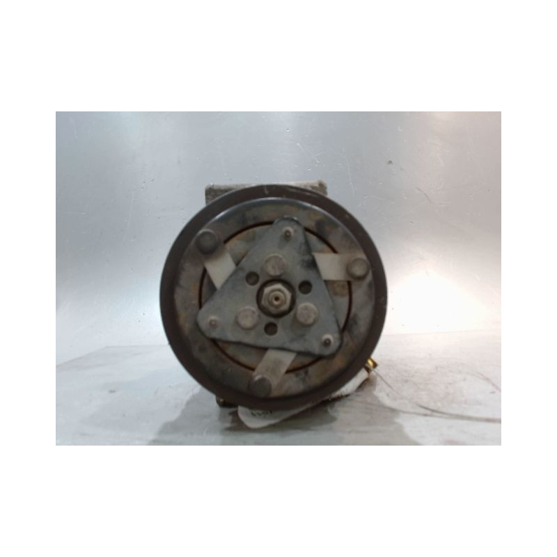 COMPRESSEUR AIR CONDITIONNE CITROEN C3