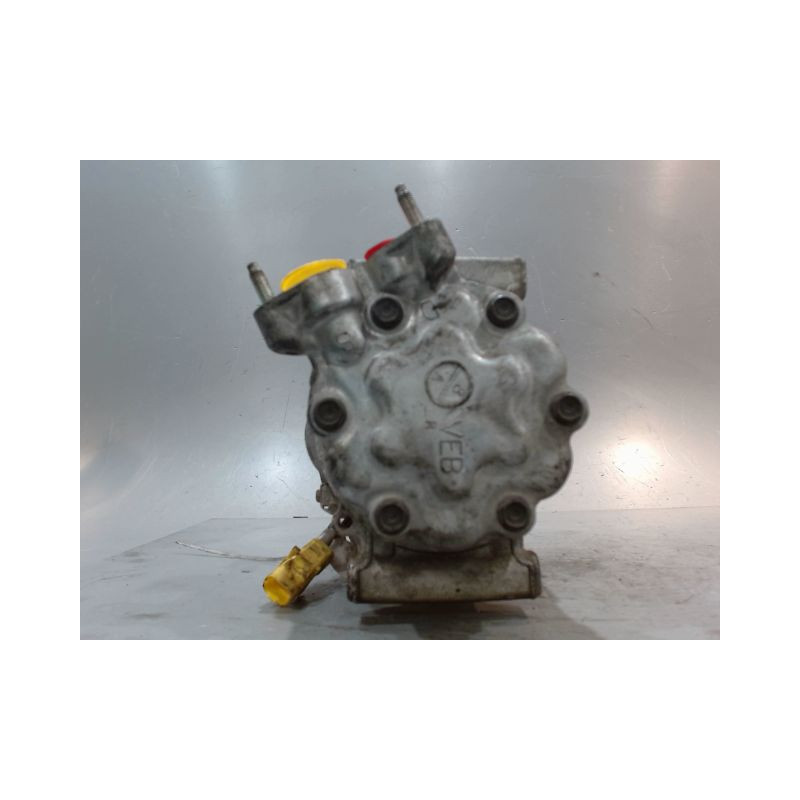 COMPRESSEUR AIR CONDITIONNE CITROEN C3