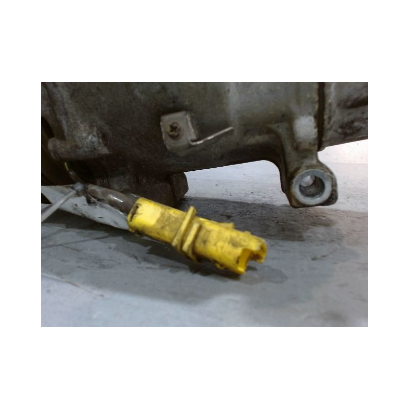 COMPRESSEUR AIR CONDITIONNE CITROEN C3