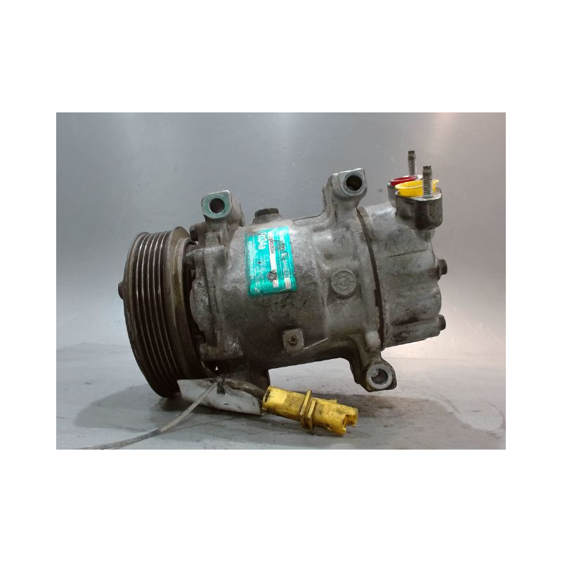 COMPRESSEUR AIR CONDITIONNE CITROEN C3