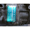 COMPRESSEUR AIR CONDITIONNE FORD FIESTA