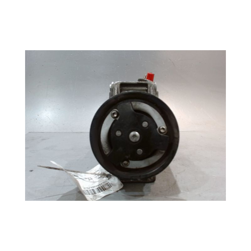 COMPRESSEUR AIR CONDITIONNE VOLKSWAGEN POLO