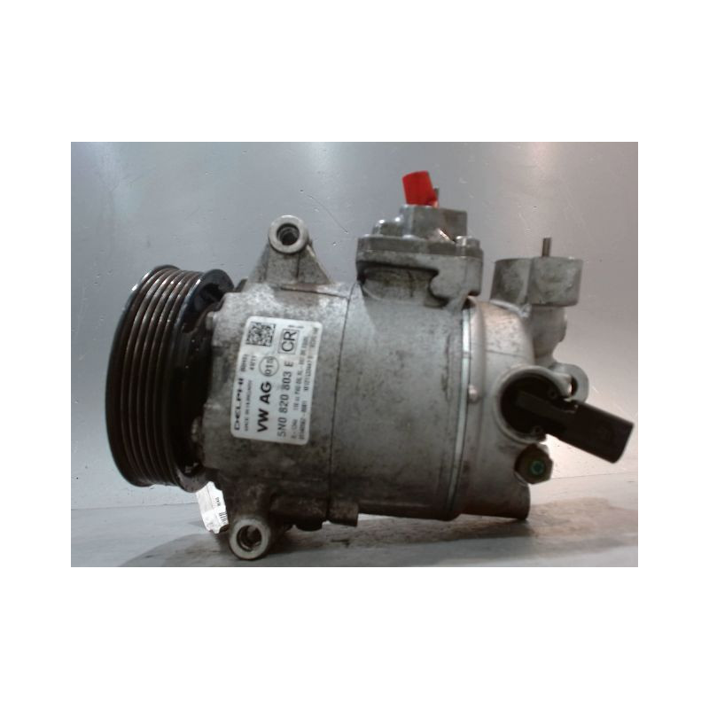 COMPRESSEUR AIR CONDITIONNE VOLKSWAGEN POLO