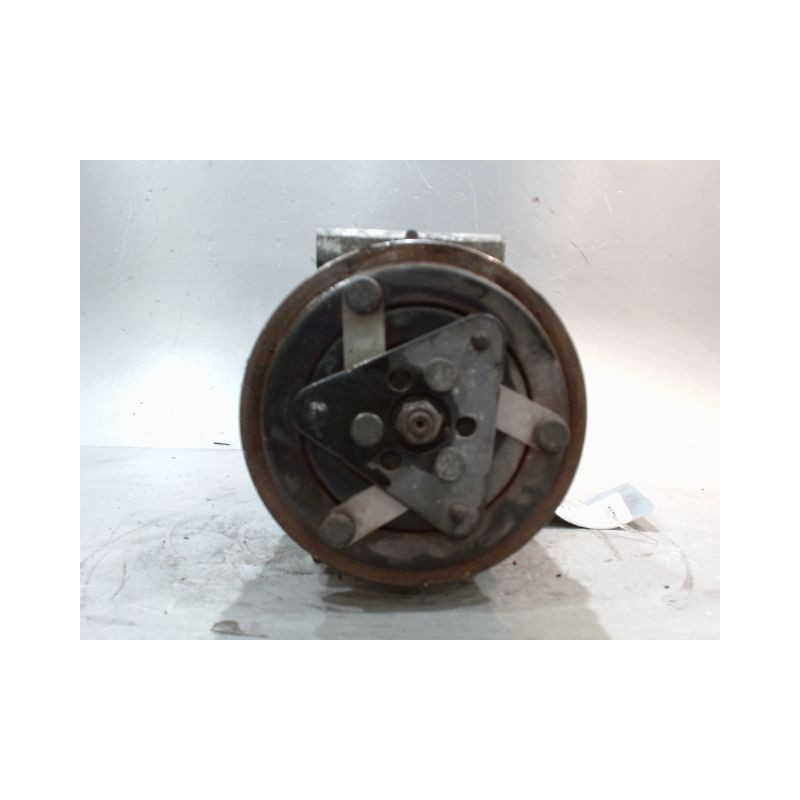 COMPRESSEUR AIR CONDITIONNE CITROEN C3