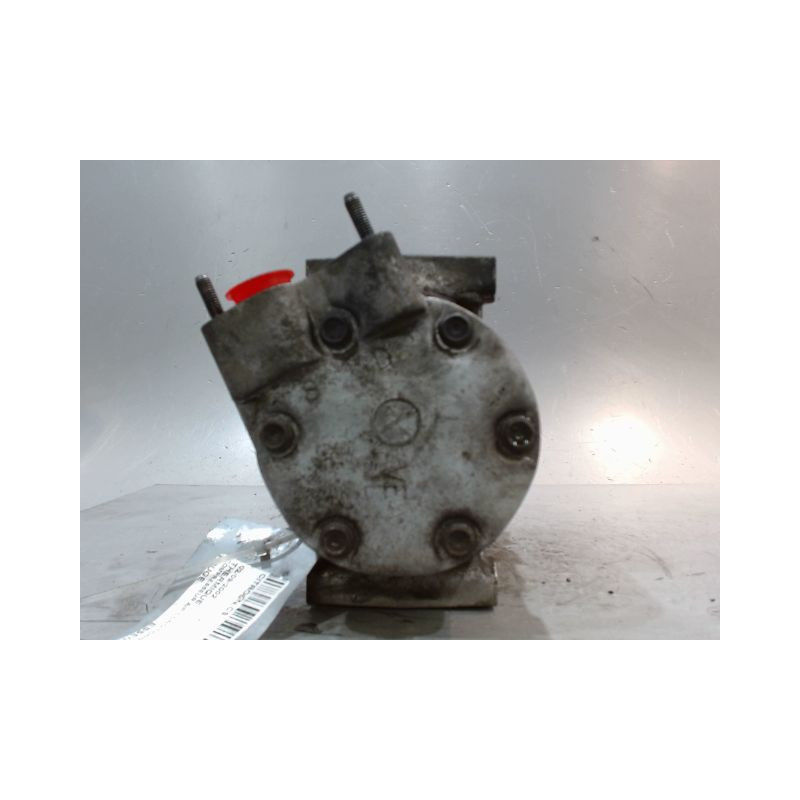 COMPRESSEUR AIR CONDITIONNE CITROEN C3