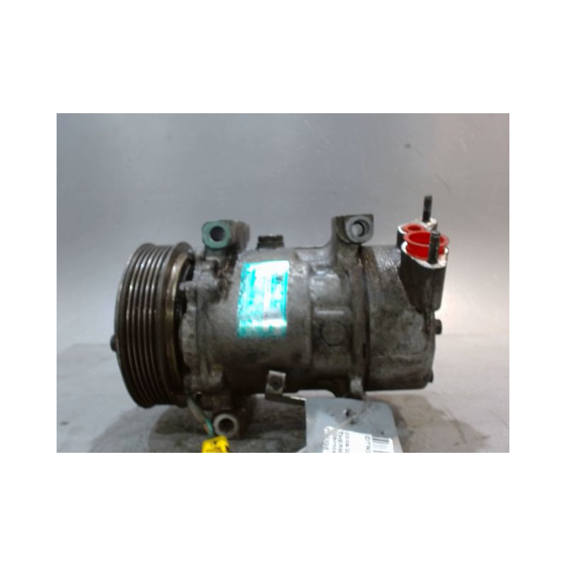 COMPRESSEUR AIR CONDITIONNE CITROEN C3