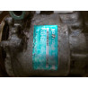 COMPRESSEUR AIR CONDITIONNE CITROEN C3