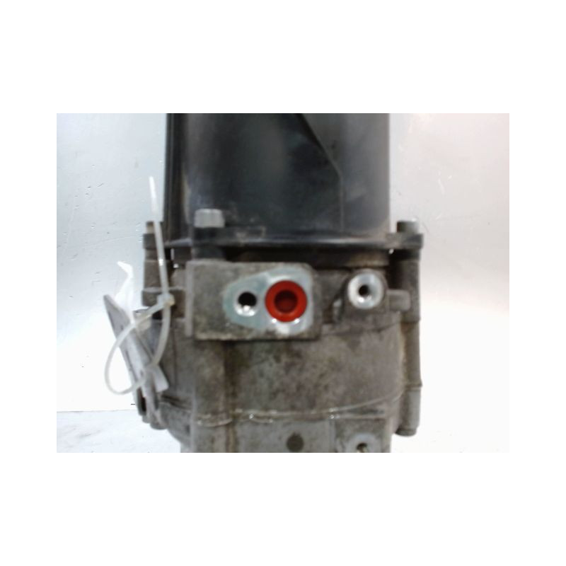 POMPE DIRECTION ASSISTEE PEUGEOT 3008