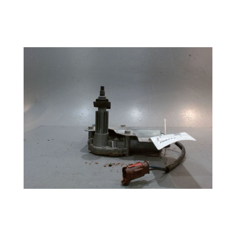MECANISME ESSUIE-GLACE ARRIERE PEUGEOT 106