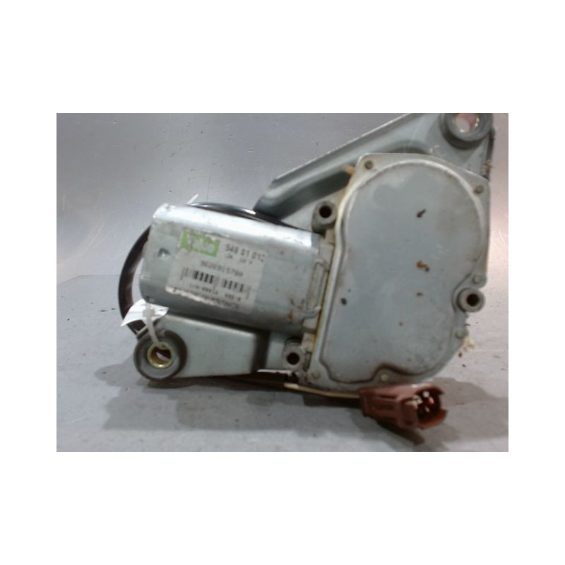 MECANISME ESSUIE-GLACE ARRIERE PEUGEOT 106