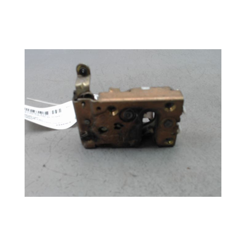 SYSTEME CONDAMNATION AVANT DROIT CITROEN SAXO Phase 1 1996-1999